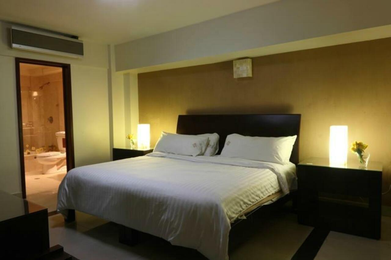 Casa De Las Flores Hotel Oaxaca Экстерьер фото