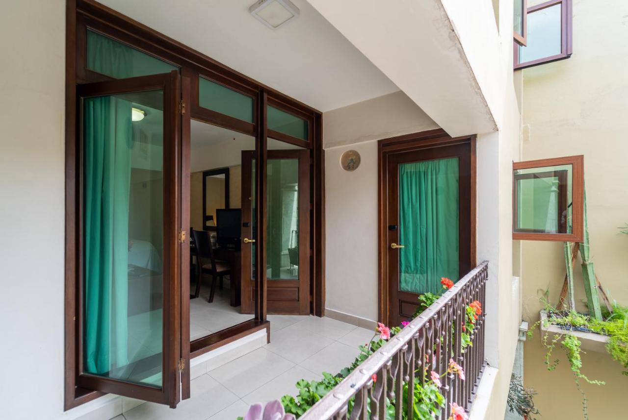 Casa De Las Flores Hotel Oaxaca Экстерьер фото