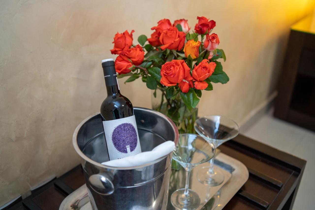 Casa De Las Flores Hotel Oaxaca Экстерьер фото