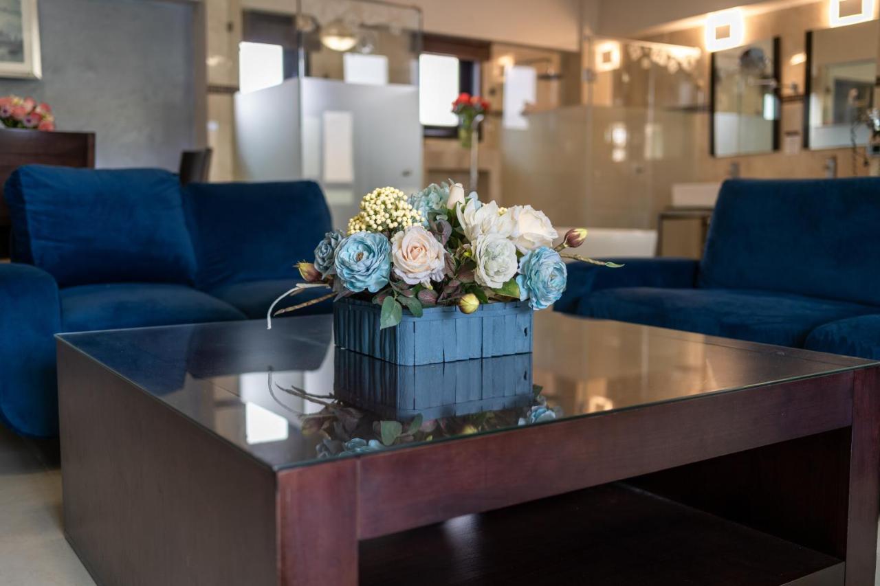 Casa De Las Flores Hotel Oaxaca Экстерьер фото