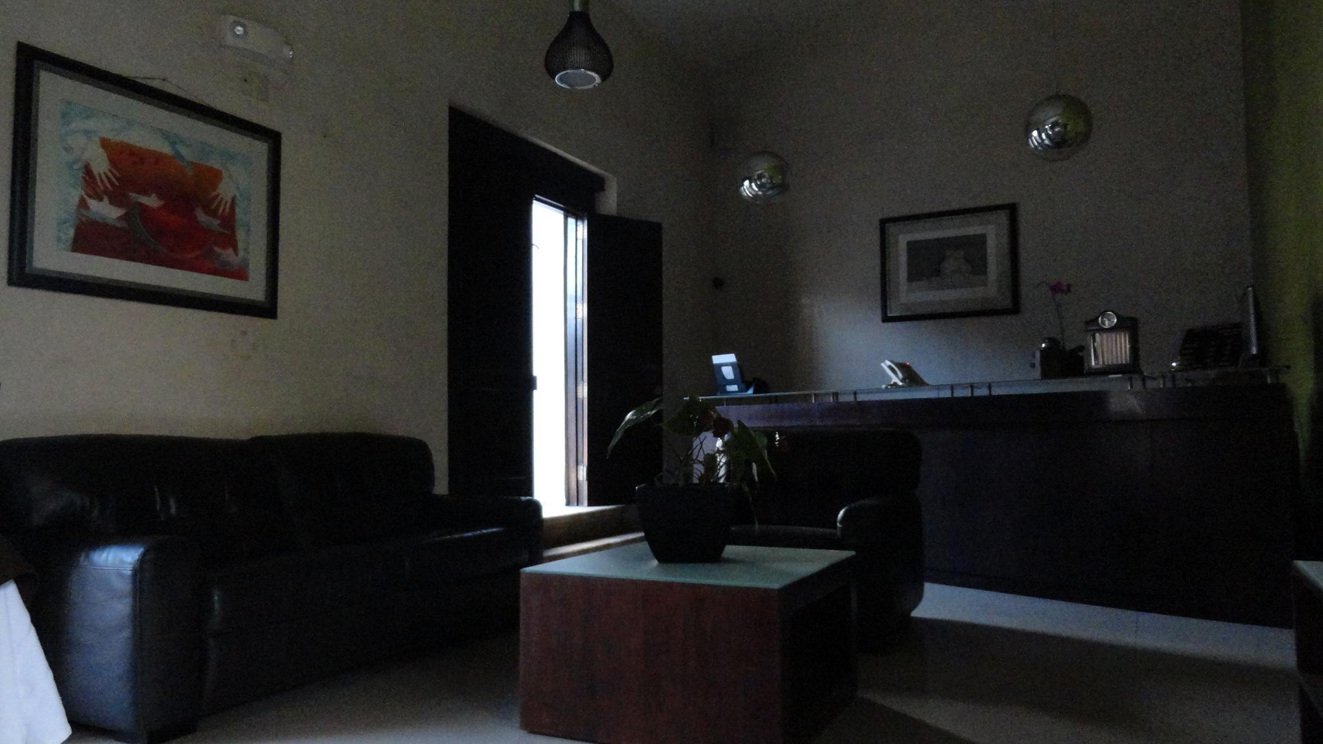 Casa De Las Flores Hotel Oaxaca Экстерьер фото