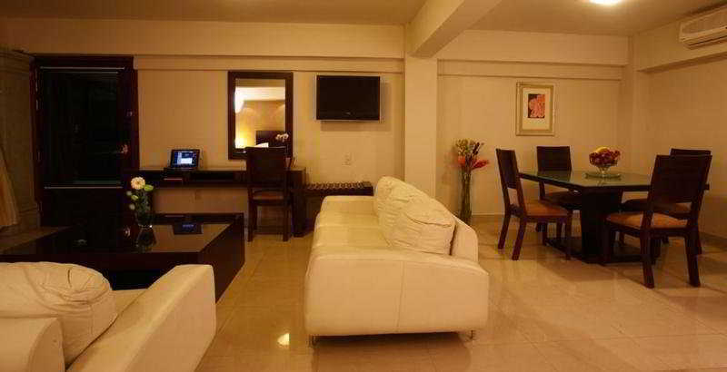 Casa De Las Flores Hotel Oaxaca Экстерьер фото