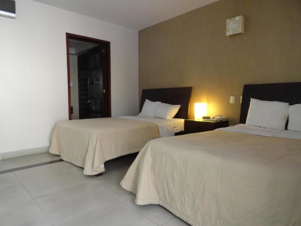 Casa De Las Flores Hotel Oaxaca Экстерьер фото
