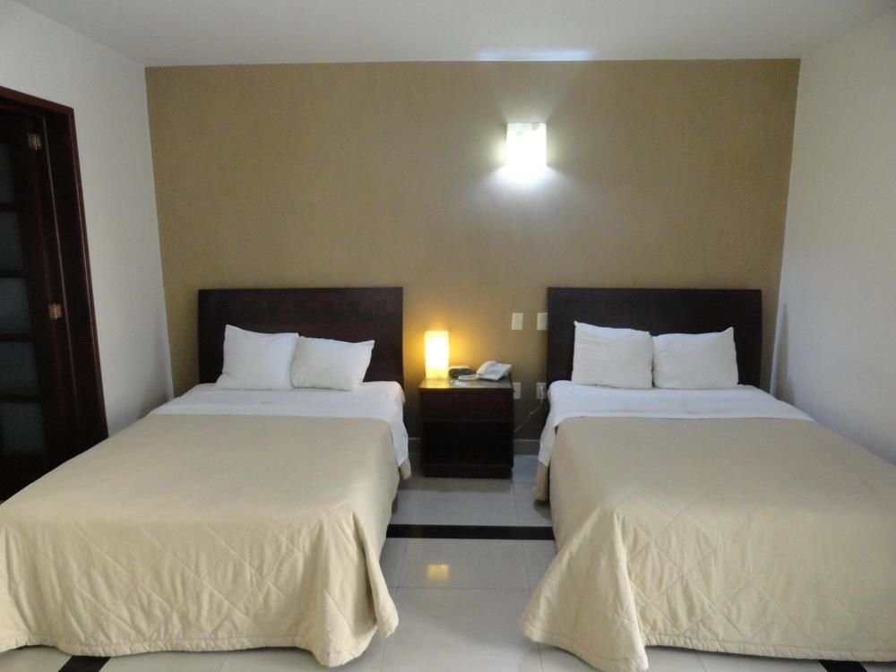 Casa De Las Flores Hotel Oaxaca Экстерьер фото