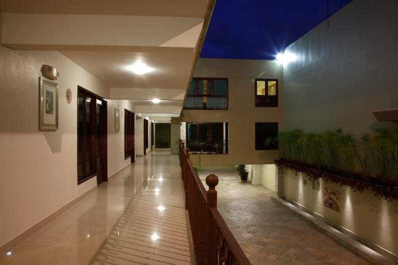 Casa De Las Flores Hotel Oaxaca Экстерьер фото
