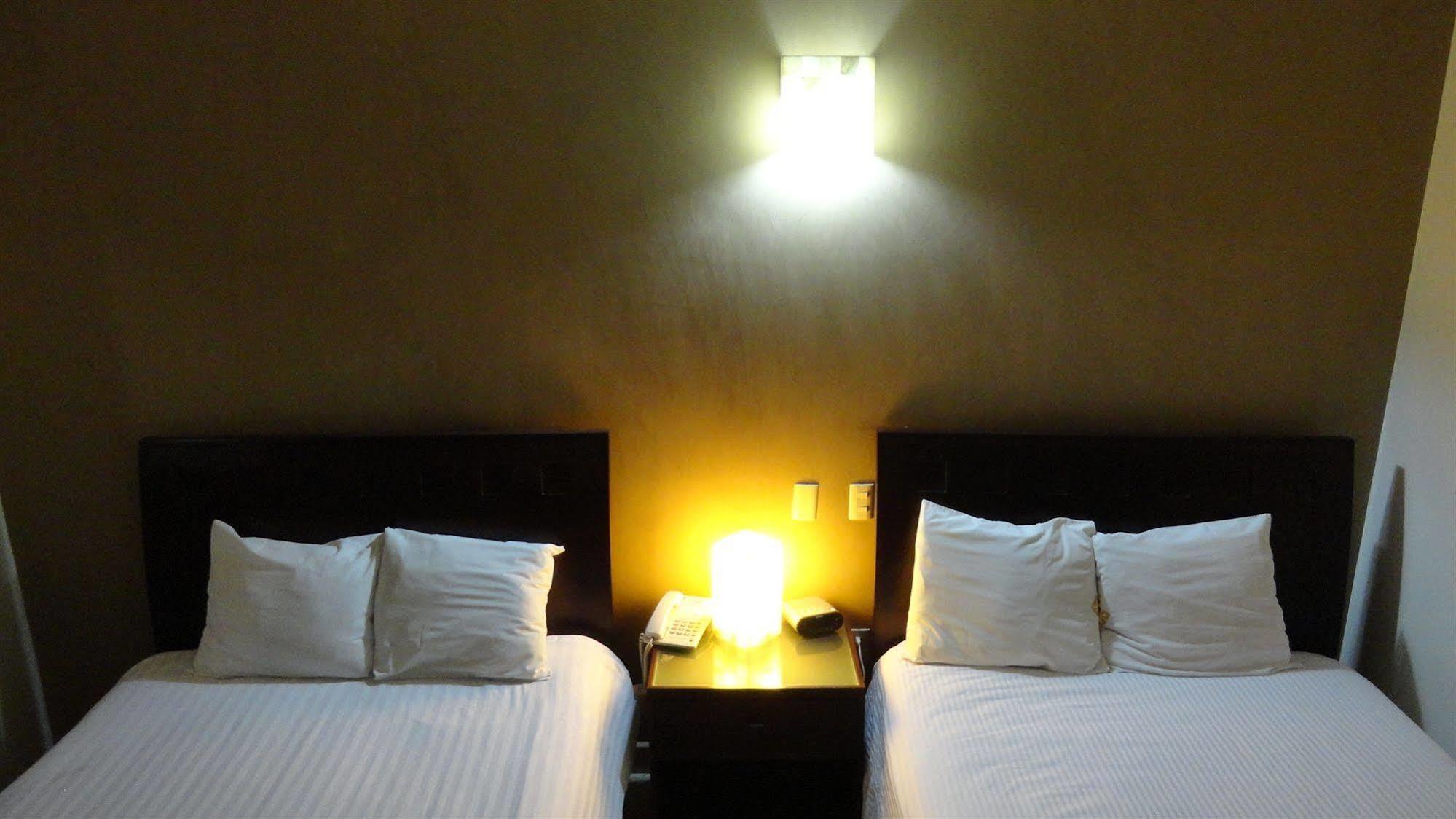 Casa De Las Flores Hotel Oaxaca Экстерьер фото